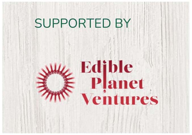 Edible planet ventures