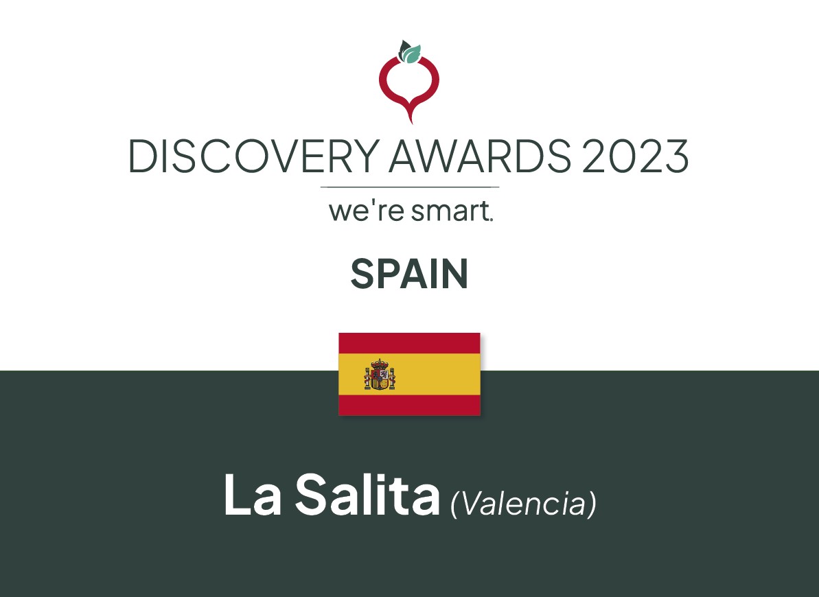 Discovery Spain 2023 La Salita