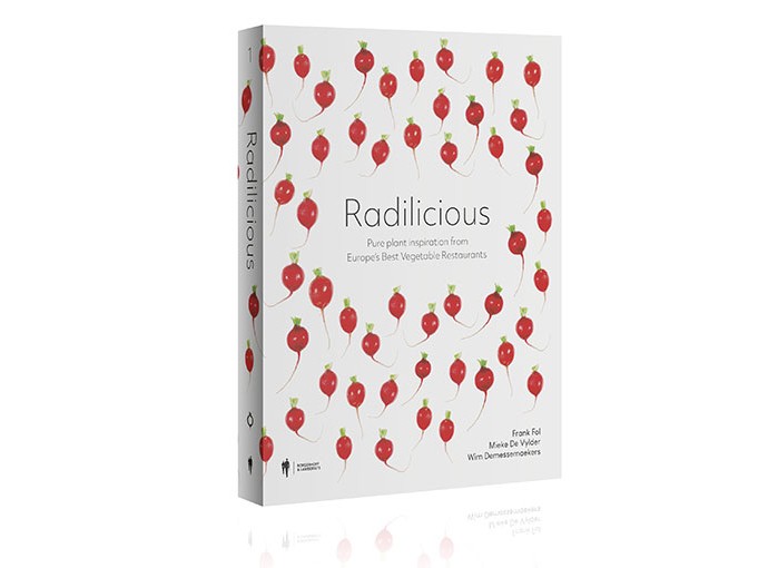 Radilicious book