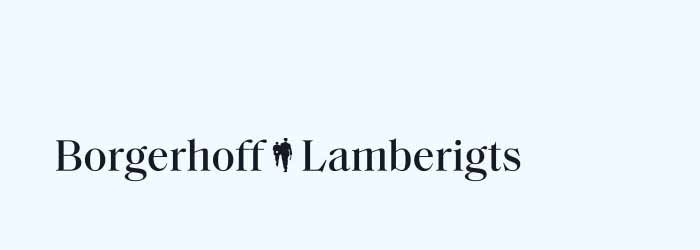Borgerhoff & Lamberigts