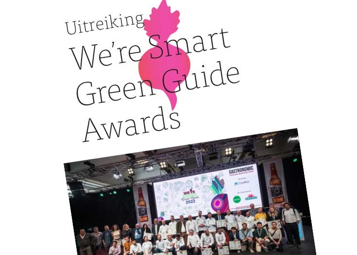 Green Guide Awards