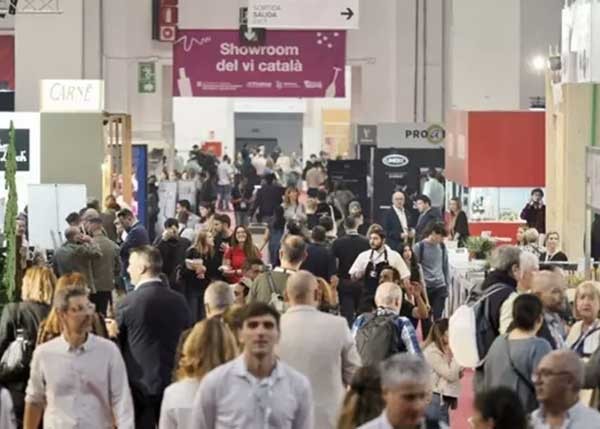 Gastronomic Forum Barcelona cierra con 16.000 asistentes y 300 empresas expositoras