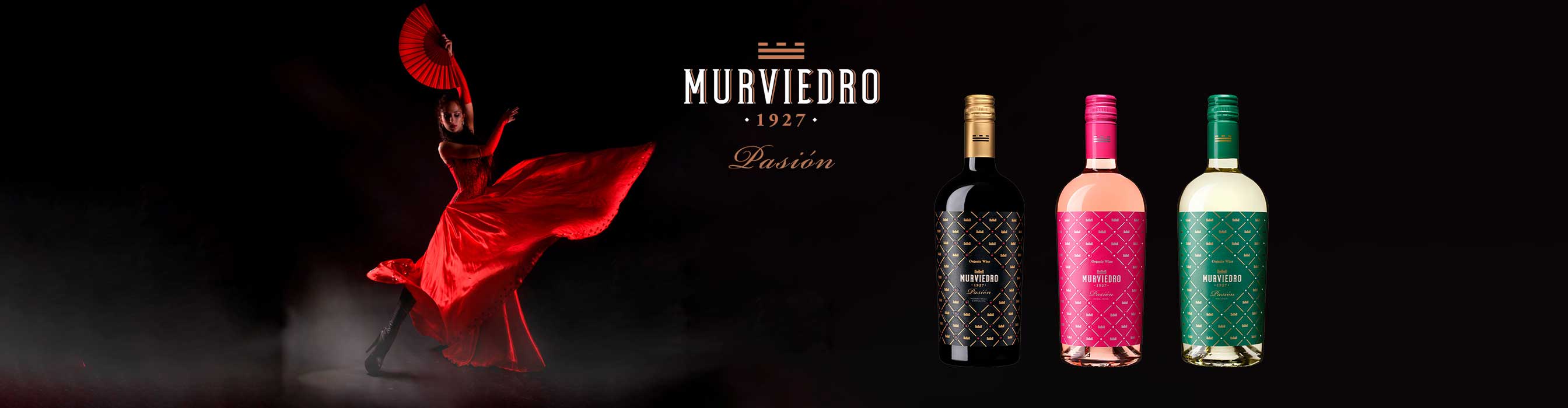 Murviedro wines