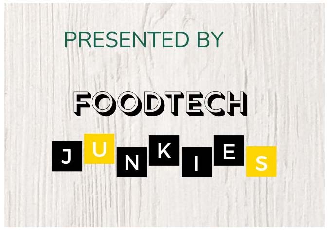 Foodtech junkies