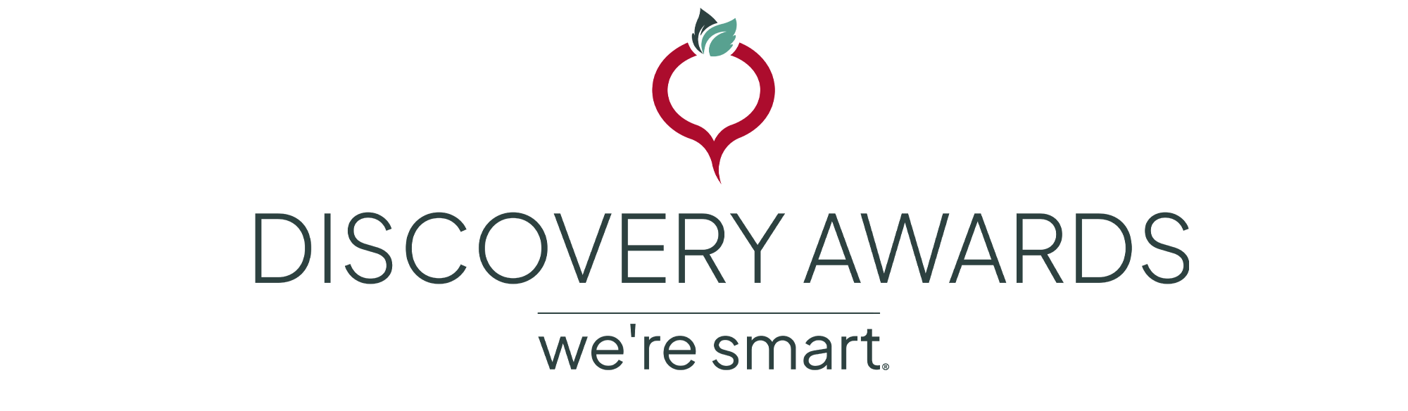 Discovery awards logo