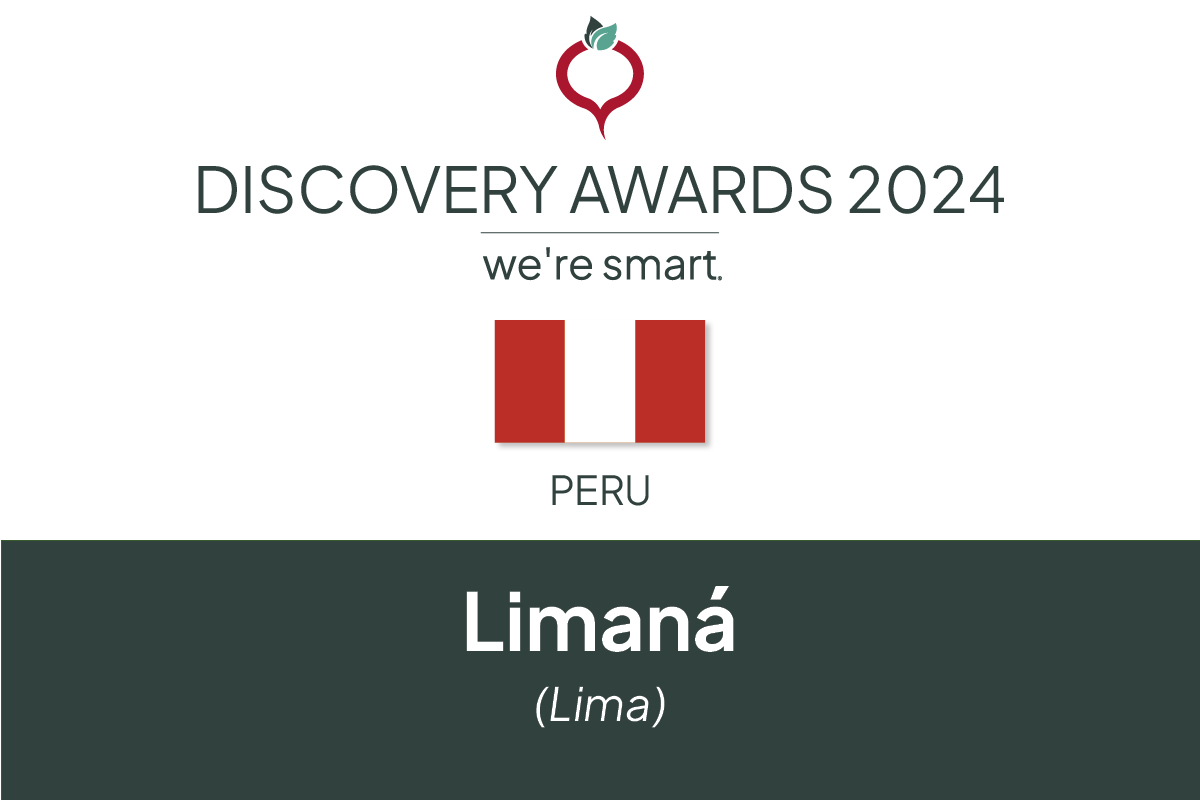 Limana - Discovery 2024 for Peru