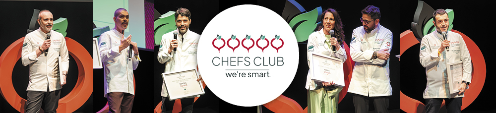 5 Radishes Chefs Club