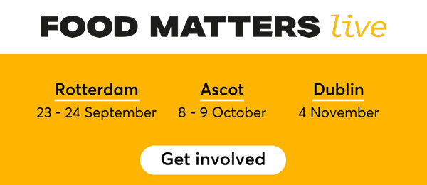 Food matters live