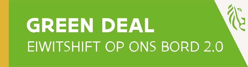 Green Deal Flanders