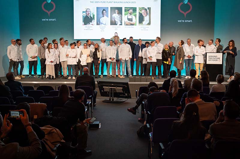 We're Smart Awards 2025