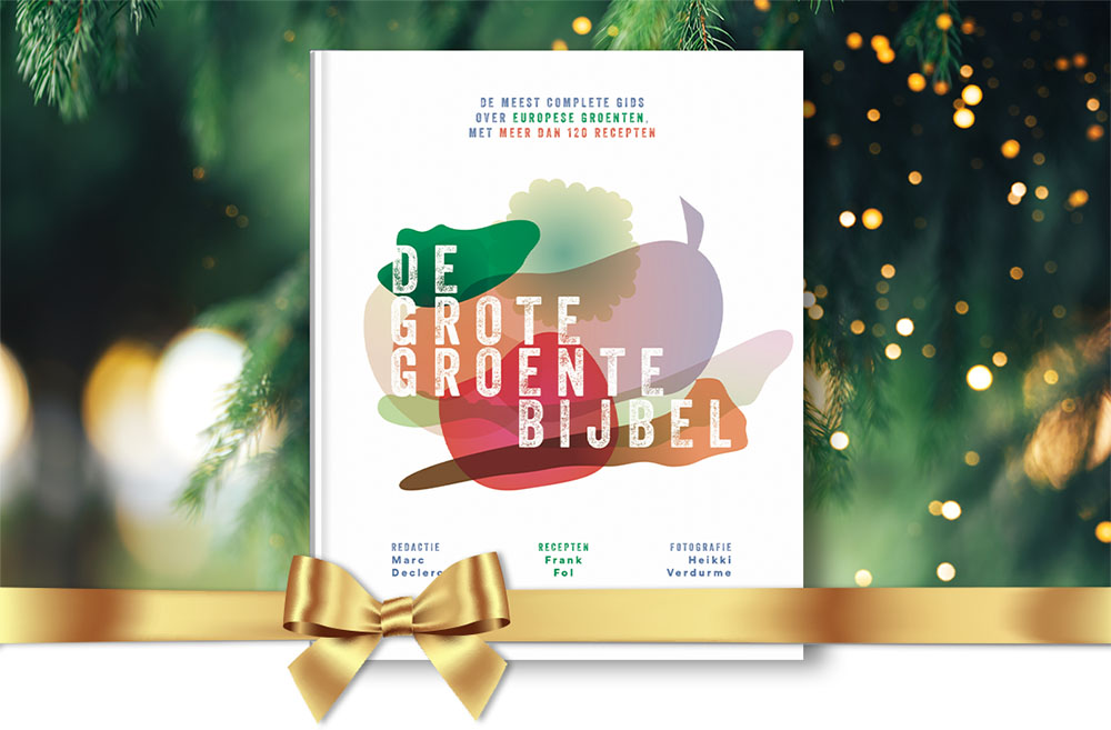 De Groentebijbel