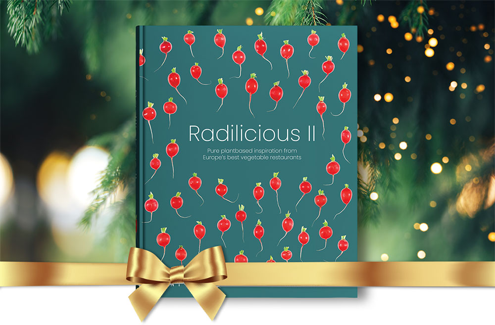 Radilicious number 2