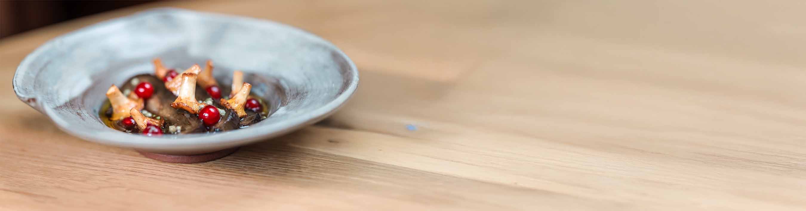 We're Smart Green Guide recipe