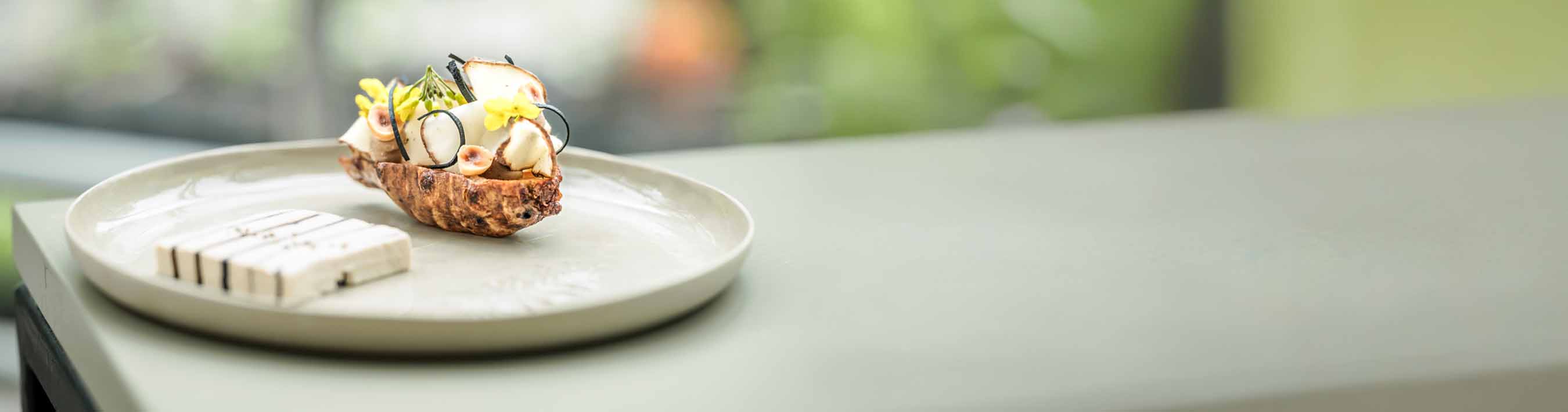 We're Smart Green Guide recipe