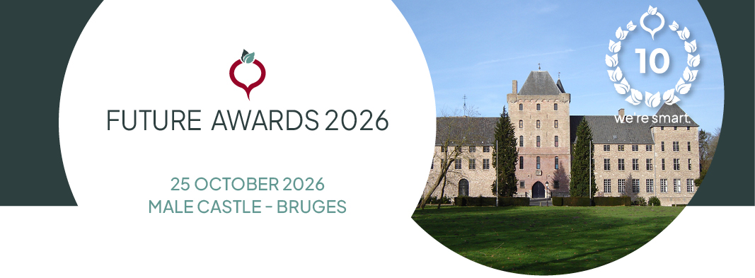 Future Awards 2026 Gala dinner