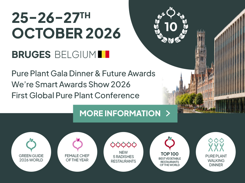We're Smart Pure Plant Days 2026