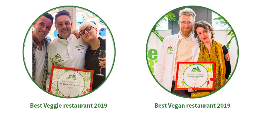 Best Vegan 2019