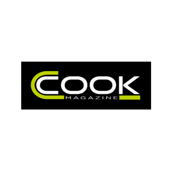 Cook magazine