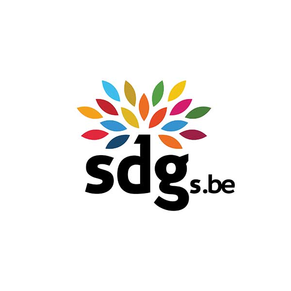 SDG BELGIUM