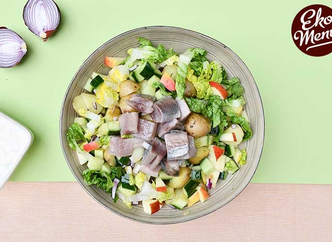 ekomenu eiwitrijk herstelmenu