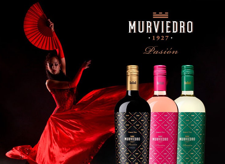 Murviedro wines