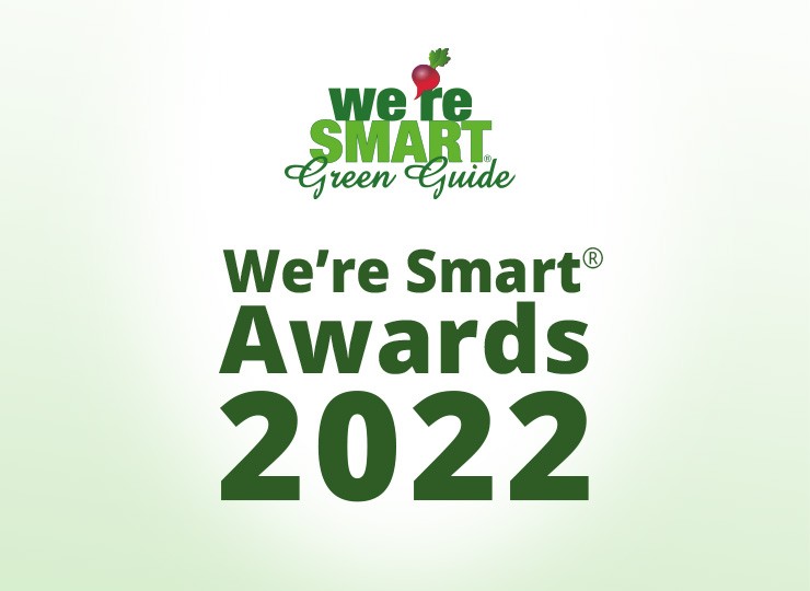 We're Smart Awards 2022