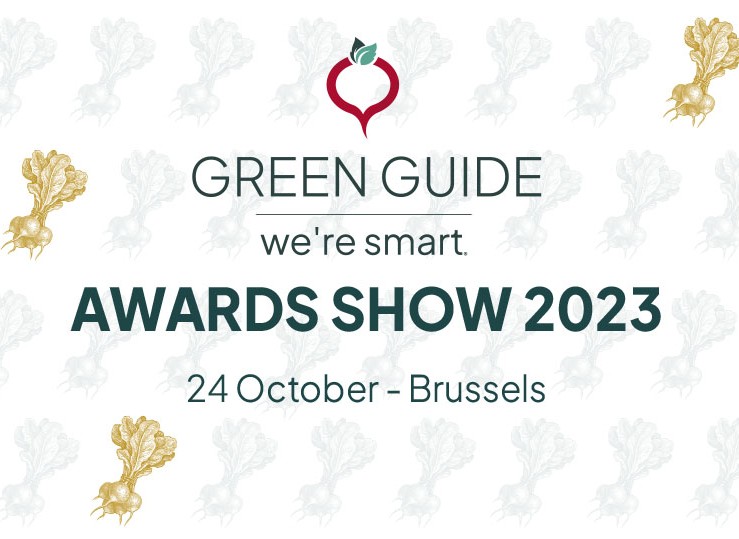 We're Smart Awards Show 2023 