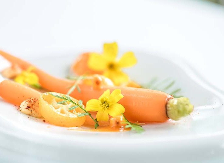 Recipe 't Aards Paradijs