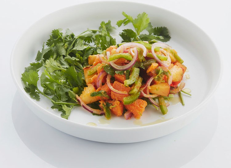 Ceviche (culinary technique)