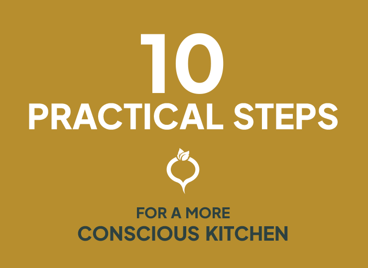 10 practical steps