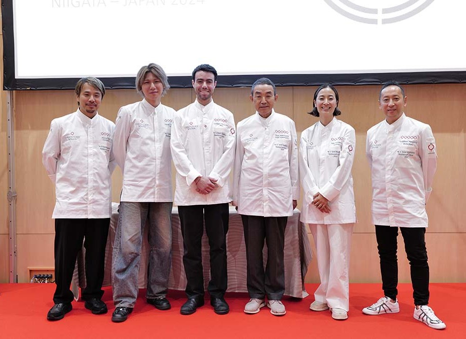 We're Smart TOP 10 Japan 2024