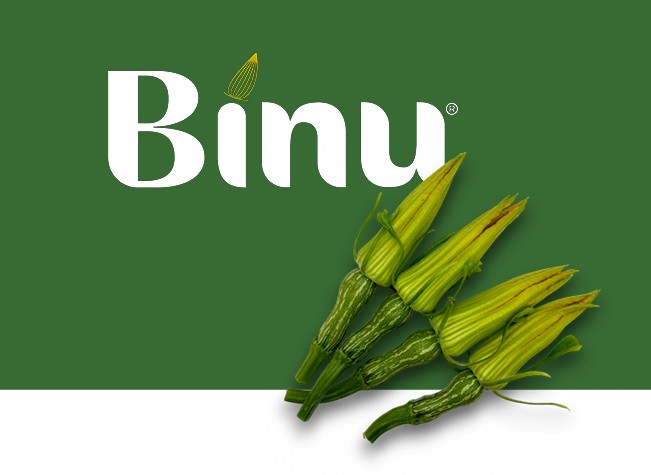 Product of the year Binu