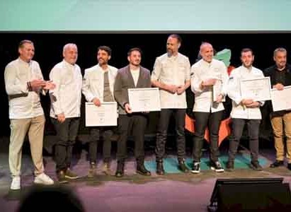 Il Piazza Duomo di Alba è il terzo miglior ristorante di verdure al mondo