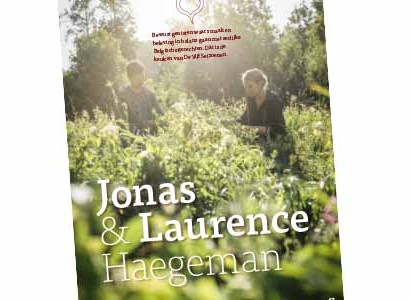 Jonas & Laurence Haegeman