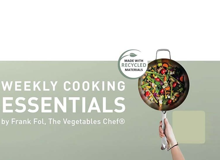 Berghoff cooking essentials