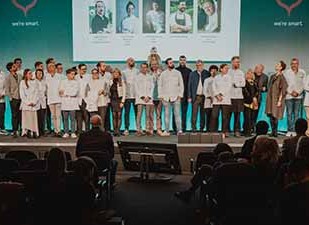 We're Smart Awards 2025