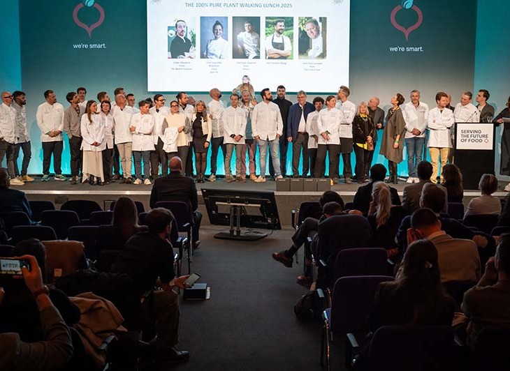 We're Smart Awards 2025