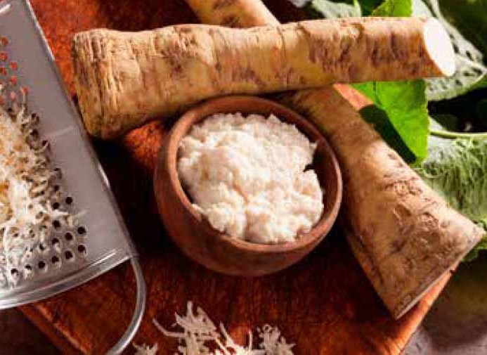 Horseradish