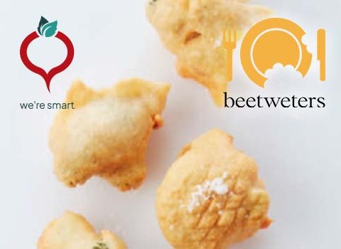 Podcast Beignets and poffertjes