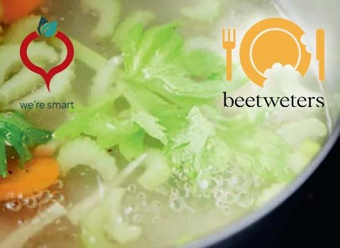 Culinary Technique - Broth, Bouillon