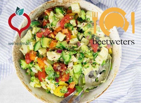 Podcast Culinary technique - Ceviche