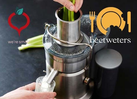 Podcast Culinary Technique - Juice