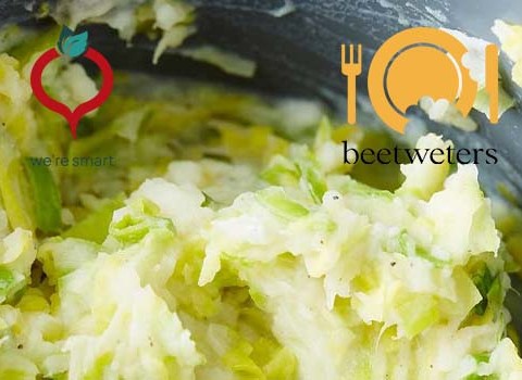 Podcast Culinary Technique - Mash