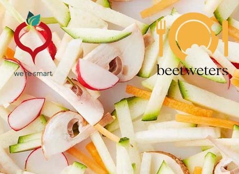 Podcast Culinary Technique - Raw