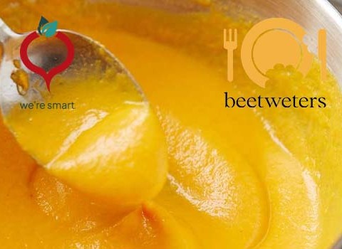 Podcast Culinary Technique - Vegetable sauce