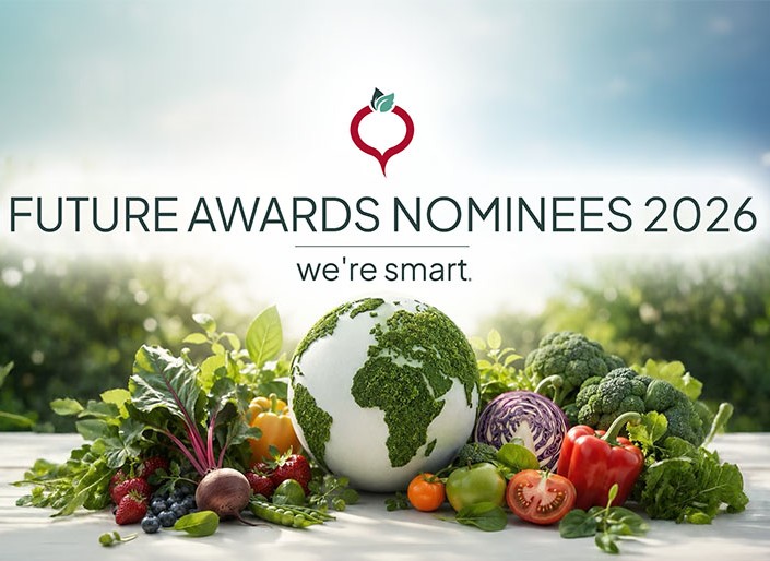 Nominees Future Awards 2026
