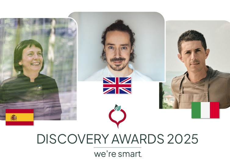 Discoveries of 2025