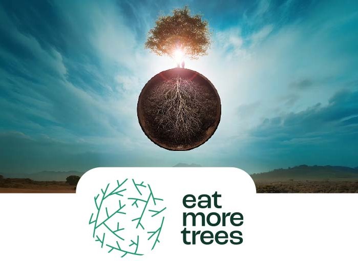 eat more trees