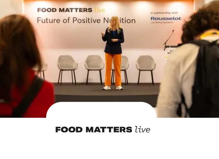 food matters live