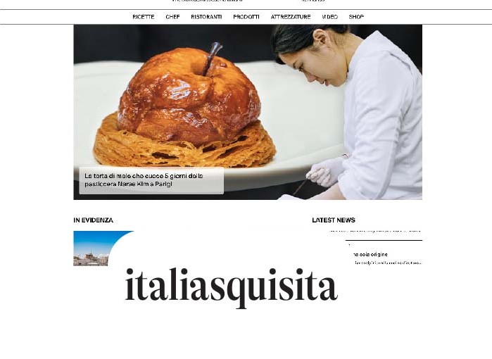italiasquisita